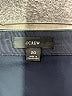 J.Crew 100% Polyester Black Skort Size 20 - photo 3