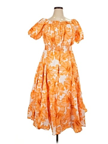 INC International Concepts Cocktail Dress (view 1)