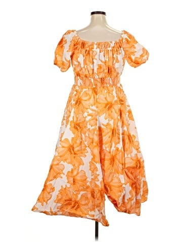 INC International Concepts Cocktail Dress (view 2)