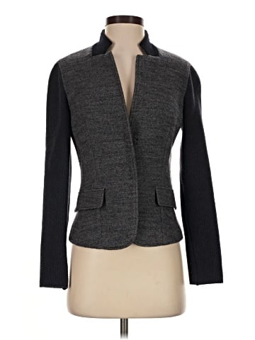 Peserico Wool Blazer (view 1)