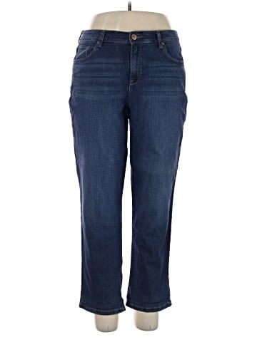 Style&Co Jeans (view 1)
