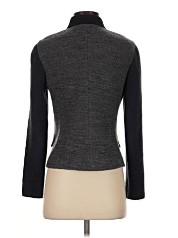 Peserico Wool Blazer (view 2)