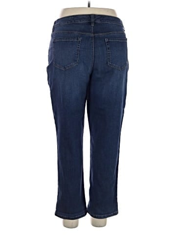 Style&Co Jeans (view 2)