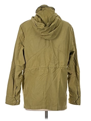 Rag & Bone Raincoat (view 2)