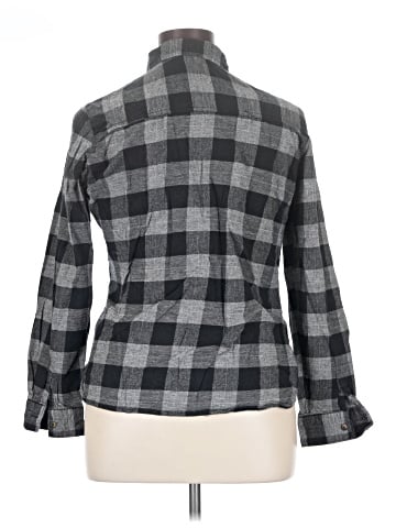 Columbia Long Sleeve Button-Down Shirt (view 2)