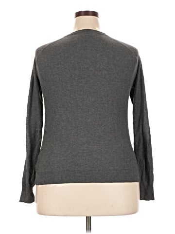 Eddie Bauer Cardigan (view 2)