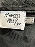 Princess Polly 100% Polyester Black Long Sleeve Top Size 0 - photo 7