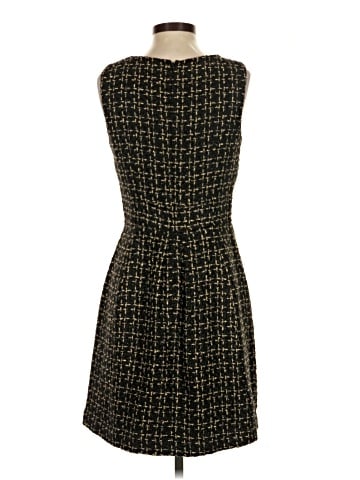 Liz Claiborne Cocktail Dress (view 2)