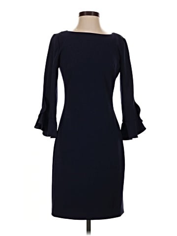 Karl Lagerfeld Paris Cocktail Dress (view 1)