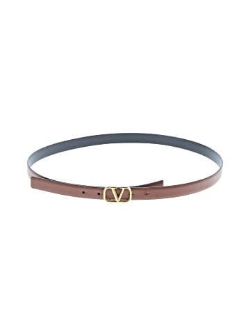 Valentino Garavani Leather Belt (view 1)