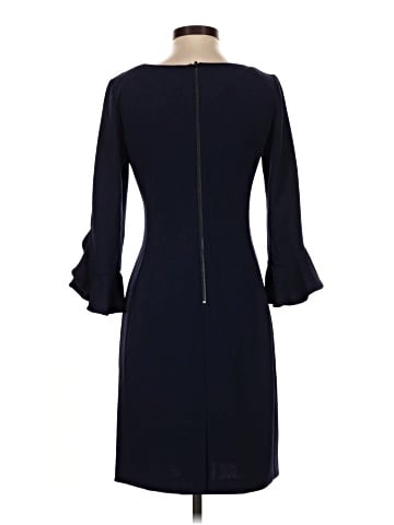 Karl Lagerfeld Paris Cocktail Dress (view 2)