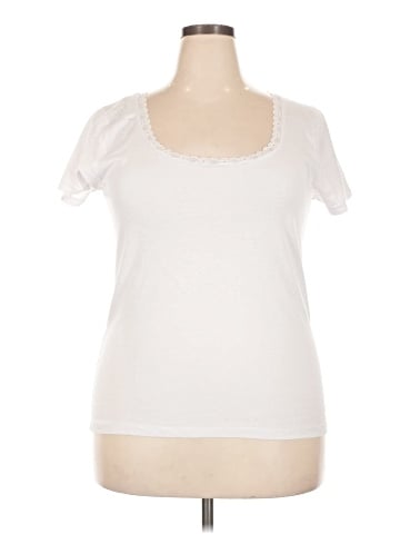 Splash Short Sleeve T-Shirt (view 1)