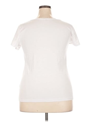 Splash Short Sleeve T-Shirt (view 2)