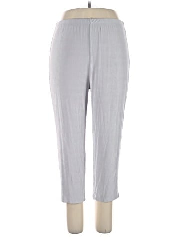Slinky Brand Casual Pants (view 1)