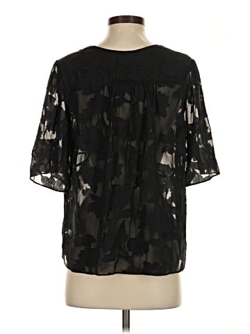 Rebecca Taylor Short Sleeve T-Shirt (view 2)