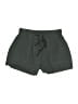Unbranded Solid Green Shorts Size M - photo 1