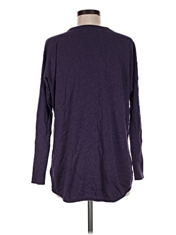 Victoria's Secret Long Sleeve T-Shirt (view 2)