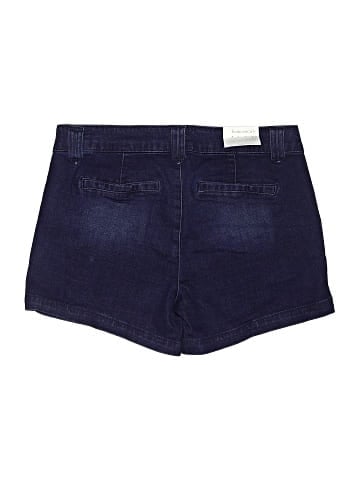 Harper Denim Shorts (view 2)