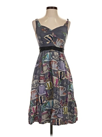 Floreat Cocktail Dress (view 1)