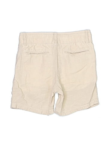 Baby Gap Khaki Shorts (view 2)