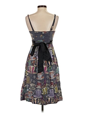Floreat Cocktail Dress (view 2)