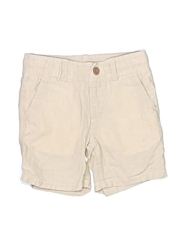 Baby Gap Khaki Shorts (view 1)