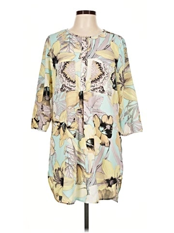 Figueroa & Flower Casual Dress (view 1)