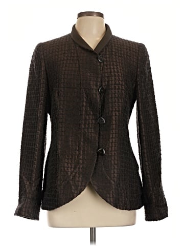 Armani Collezioni Blazer (view 1)