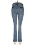STUDIO BLUE Hearts Blue Jeans Size 29 waist - photo 2