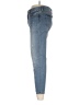 STUDIO BLUE Hearts Blue Jeans Size 29 waist - photo 5
