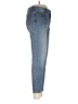 STUDIO BLUE Hearts Blue Jeans Size 29 waist - photo 4