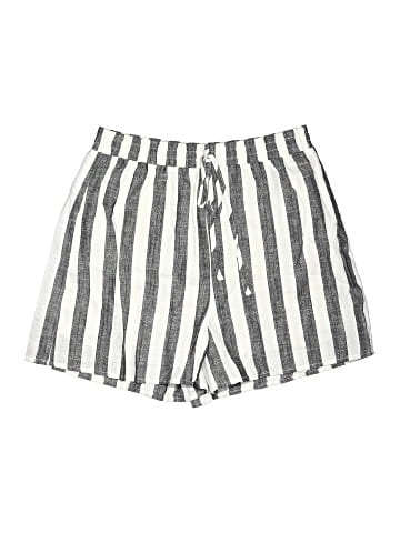 Alya Shorts (view 1)