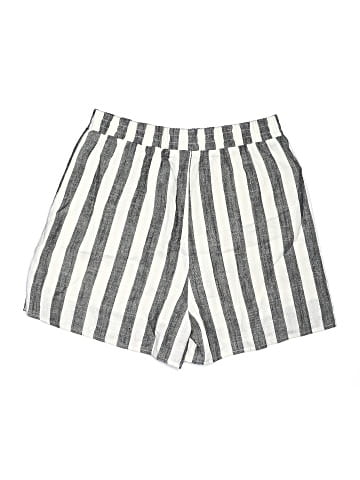 Alya Shorts (view 2)