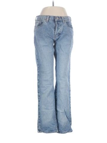 CALVIN KLEIN JEANS Jeans (view 1)