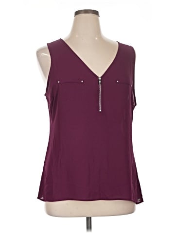 Guess Sleeveless Blouse (view 1)
