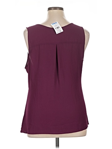 Guess Sleeveless Blouse (view 2)