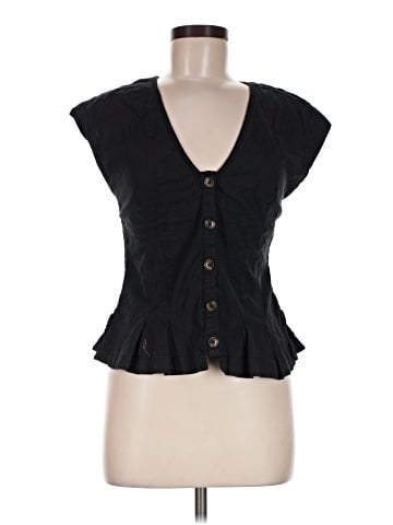 Free People Sleeveless Blouse (view 1)