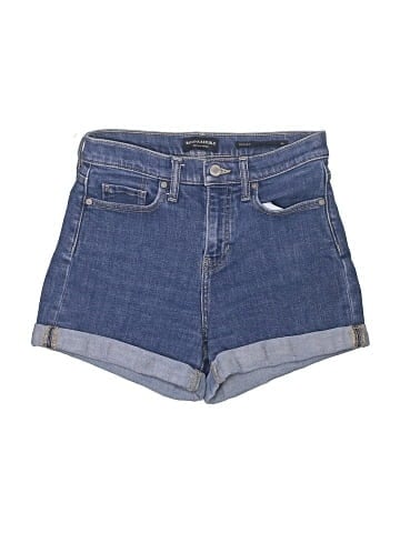Banana Republic Denim Shorts (view 1)