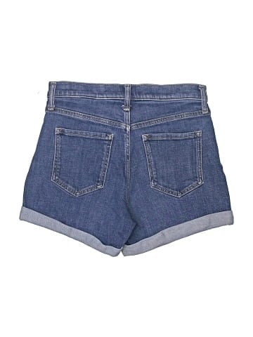 Banana Republic Denim Shorts (view 2)
