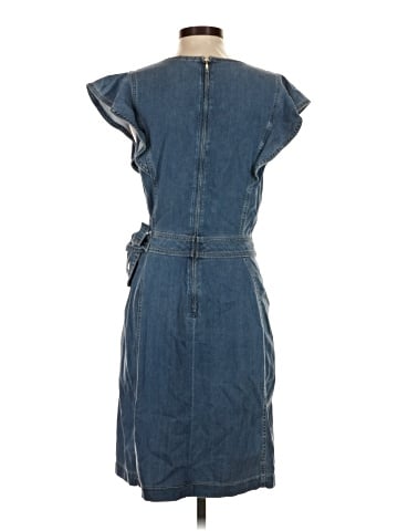 White House Black Market Casual Dress (view 2)