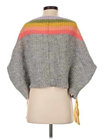 Free People Poncho (view 2)
