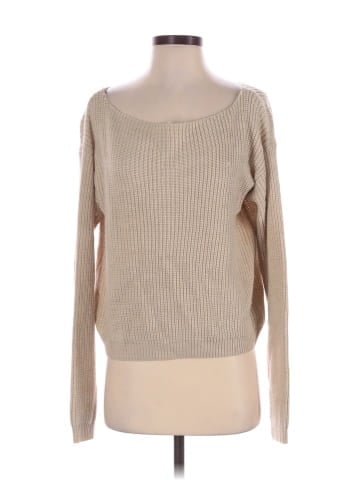Urban Heritage Pullover Sweater (view 1)
