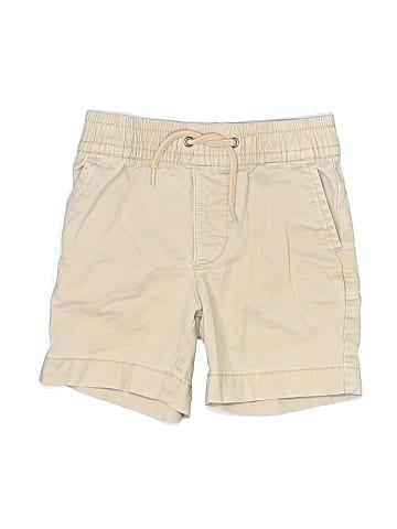 Baby Gap Khaki Shorts (view 1)
