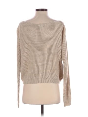 Urban Heritage Pullover Sweater (view 2)