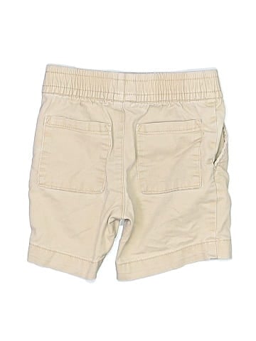 Baby Gap Khaki Shorts (view 2)