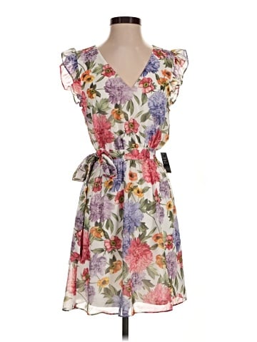 Express Outlet Casual Dress (view 1)