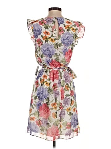 Express Outlet Casual Dress (view 2)
