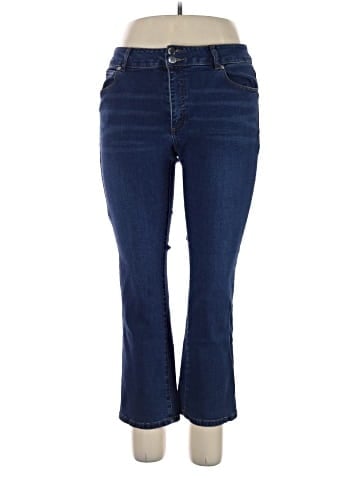 Tahari Jeans (view 1)