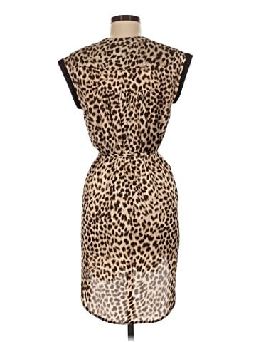 Zara Basic Cocktail Dress (view 2)