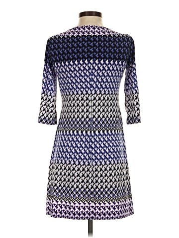 Donna Morgan Cocktail Dress (view 2)